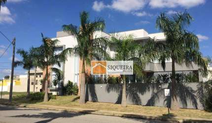Condomínio Ibiti Royal - Casa com 3 dormitórios à venda, 350 m² por R$ 2.756.000 - Condomínio Ibiti Royal Park - Sorocaba/SP