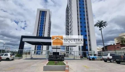 Edifício Premium Pagliato - Apartamento com 2 dormitórios à venda, 57 m² por R$ 570.000 - Jardim América - Sorocaba/SP