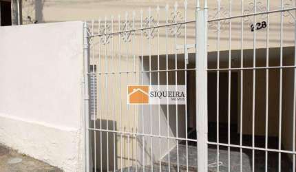 Casa com 3 dormitórios à venda, 126 m² por R$ 275.600,00 - Vila Dominguinho - Votorantim/SP