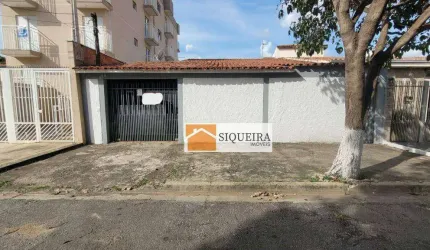 Casa com 2 dormitórios à venda, 160 m² por R$ 424.000,00 - Jardim Simus - Sorocaba/SP