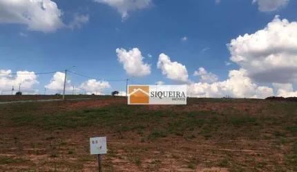 Condomínio Reserva Ipanema II - Terreno à venda, 200 m² por R$ 200.000 - Jardim Novo Horizonte - Sorocaba/SP