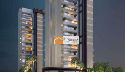 Edifício Petra Living - Apartamento com 3 dormitórios à venda, 91 m² por R$ 850.000 - Parque Campolim - Sorocaba/SP