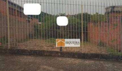 Terreno à venda, 228 m² por R$ 160.000,00 - Vossoroca - Votorantim/SP