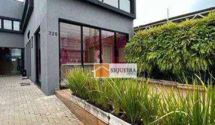 Sala para alugar, 45 m² por R$ 2.220,83/mês - Jardim Ana Maria - Sorocaba/SP