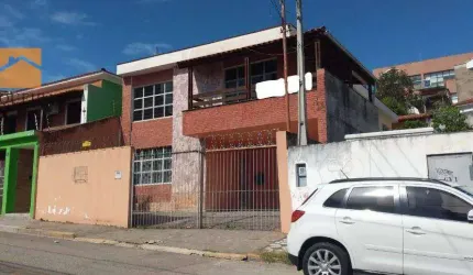 Casa com 4 dormitórios à venda, 308 m² por R$ 550.000,00 - Jardim Faculdade - Sorocaba/SP