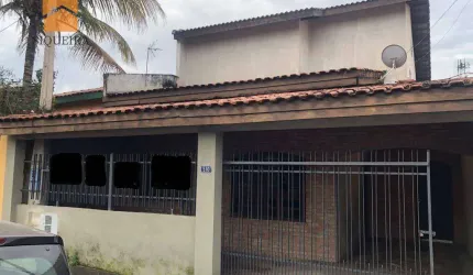 Casa com 3 dormitórios à venda, 175 m² por R$ 350.000,00 - Conjunto Habitacional Júlio de Mesquita Filho - Sorocaba/SP