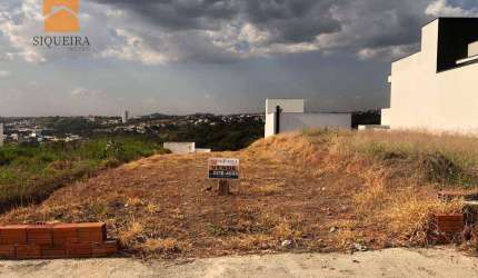 Terreno à venda, 175 m² por R$ 165.000,00 - Residencial Giardino DI Veneto  - Votorantim/SP