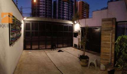 Casa com 4 dormitórios à venda, 247 m² por R$ 700.000,00 - Jardim Ana Maria - Sorocaba/SP