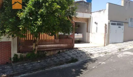Casa com 3 dormitórios à venda, 176 m² por R$ 392.200,00 - Vila Santana - Sorocaba/SP