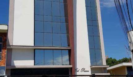 Prédio à venda, 706 m² por R$ 3.100.000,00 - Vila Trujillo - Sorocaba/SP