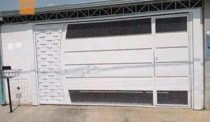 Casa com 2 dormitórios à venda, 68 m² por R$ 300.000,00 - Jardim Santa Madre Paulina - Sorocaba/SP