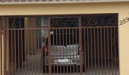 Casa com 3 dormitórios à venda, 190 m² por R$ 425.000,00 - Parque Ouro Fino - Sorocaba/SP