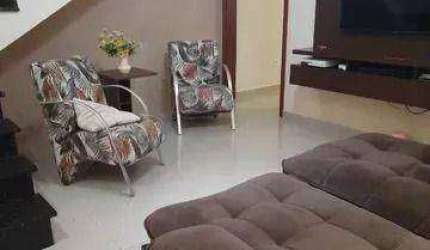 Casa com 3 dormitórios à venda, 220 m² por R$ 520.000,00 - Jardim Alpes de Sorocaba - Sorocaba/SP
