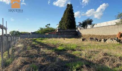 Área à venda, 1000 m² por R$ 800.000,00 - Retiro São João - Sorocaba/SP