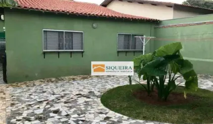 Casa com 3 dormitórios à venda, 240 m² por R$ 880.000,00 - Jardim Europa - Sorocaba/SP