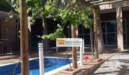 Casa com 2 dormitórios à venda, 280 m² por R$ 940.000,00 - Jardim Santa Marta - Sorocaba/SP