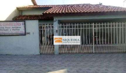 Casa com 4 dormitórios à venda, 250 m² por R$ 750.000,00 - Jardim do Sol - Sorocaba/SP