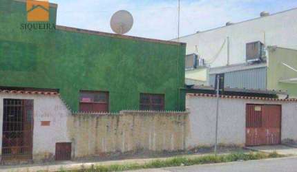 Casa com 2 dormitórios à venda, 180 m² por R$ 330.000,00 - Vila Carvalho - Sorocaba/SP