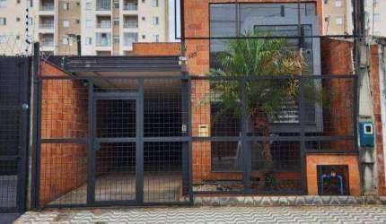 Ponto para alugar, 188 m² por R$ 4.500,00/mês - Parque dos Eucaliptos - Sorocaba/SP
