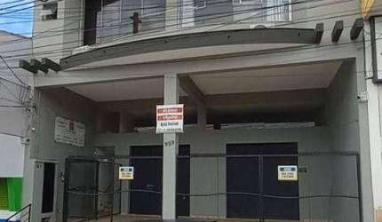 Salão à venda, 300 m² por R$ 1.800.000,00 - Jardim Toledo - Votorantim/SP