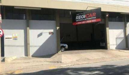 Ponto à venda, 430 m² por R$ 2.500.000,00 - Vila Augusta - Sorocaba/SP