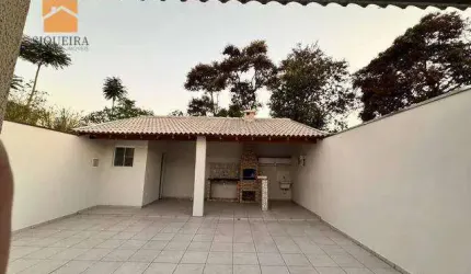 Casa com 2 dormitórios à venda, 70 m² por R$ 350.000,00 - Jardim Nova Aparecidinha - Sorocaba/SP