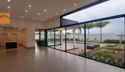 Casa com 4 dormitórios, 500 m² - venda por R$ 4.500.000,00 ou aluguel por R$ 25.016,67/mês - Jardim Residencial Saint Patrick - Sorocaba/SP