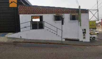 Salão para alugar, 265 m² por R$ 2.800,00/mês - Vila Olímpia - Sorocaba/SP