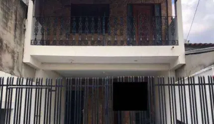 Casa com 2 dormitórios à venda, 170 m² por R$ 350.000,00 - Jardim das Flores - Sorocaba/SP