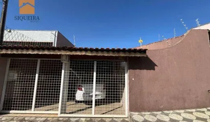 Casa com 2 dormitórios à venda, 183 m² por R$ 420.000,00 - Parque Ouro Fino - Sorocaba/SP