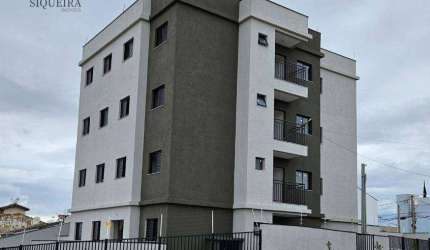 Edifício Giardino Wanel - Apartamento com 2 dormitórios à venda, 60 m² por R$ 259.800 - Jardim Wanel Ville V - Sorocaba/SP