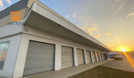 Loja para alugar, 63 m² por R$ 3.658,64/mês - Jardim Piazza Di Roma - Sorocaba/SP