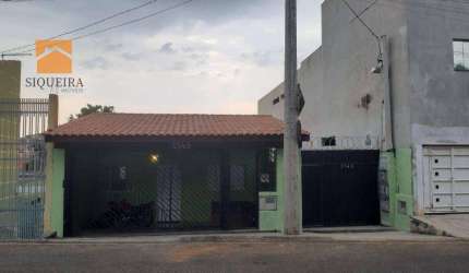 Galpão à venda, 105 m² por R$ 830.000,00 - Vila Nova Sorocaba - Sorocaba/SP