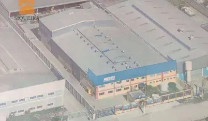Barracão à venda, 2800 m² por R$ 10.000.000,00 - Éden - Sorocaba/SP