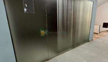 Conjunto Santa Clara - Sala à venda, 24 m² por R$ 68.900 - Centro - Sorocaba/SP