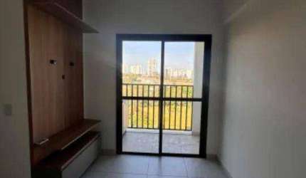 Condomínio Fit Campolim - Apartamento com 2 dormitórios à venda, 55 m² por R$ 490.000 - Parque Campolim - Sorocaba/SP