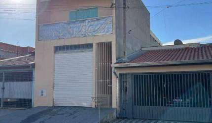 Ponto para alugar, 125 m² por R$ 1.980,00/mês - Parque São Bento - Sorocaba/SP