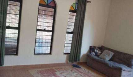 Casa com 3 dormitórios à venda, 140 m² por R$ 260.000,00 - Caputera - Sorocaba/SP