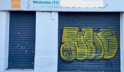 Ponto para alugar, 82 m² por R$ 6.000,00/mês - Centro - Sorocaba/SP