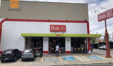Ponto para alugar, 643 m² por R$ 28.000,00/mês - Vila Gabriel - Sorocaba/SP