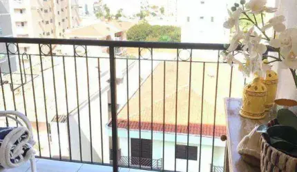 Edifício Art Campolim Park - Apartamento com 2 dormitórios à venda, 70 m² por R$ 500.000 - Parque Campolim - Sorocaba/SP