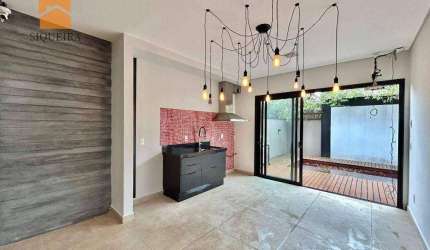 Condomínio Villa dos Inglezes - Casa com 3 dormitórios à venda, 275 m² por R$ 2.200.000 - Condomínio Vila dos Inglezes - Sorocaba/SP