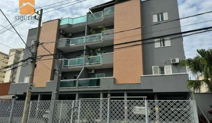 Edifício Terrazo Campolim  - Apartamento com 2 dormitórios à venda, 83 m² por R$ 530.000 - Parque Campolim - Sorocaba/SP