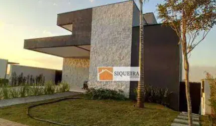 Cond. Alphaville Nova Esplanada 4 - Casa com 3 dormitórios, 260 m² - venda por R$ 2.150.000 ou aluguel por R$ 18.950/mês - Alphaville - Votorantim/SP