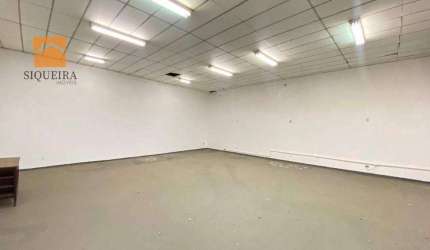 Salão para alugar, 118 m² por R$ 2.500,00/mês - Jardim das Magnólias - Sorocaba/SP