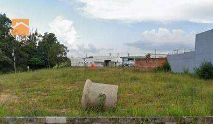 Área para alugar, 2555 m² por R$ 5.636,33/mês - Iporanga - Sorocaba/SP