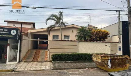 Casa para alugar, 330 m² por R$ 5.000,00/mês - Jardim América - Sorocaba/SP