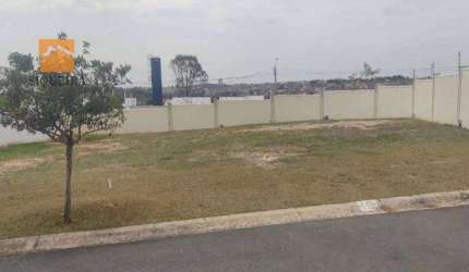 Condomínio Villagio  Milano - Terreno à venda, 499 m² por R$ 419.000 - Wanel Ville - Sorocaba/SP