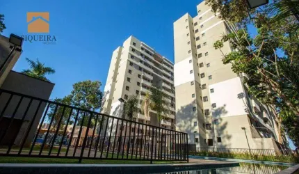 Condomínio Evolution Muraro - Apartamento com 2 dormitórios à venda, 69 m² por R$ 670.000 - Jardim Eltonville - Sorocaba/SP