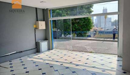 Ponto para alugar, 150 m² por R$ 3.180,00/mês - Centro - Sorocaba/SP